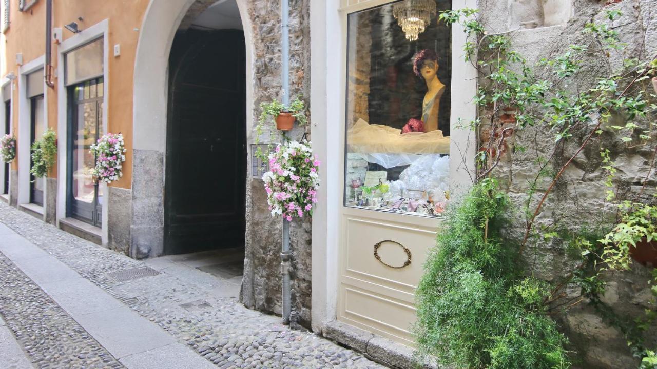Italianway - Vitani 30 Como Buitenkant foto