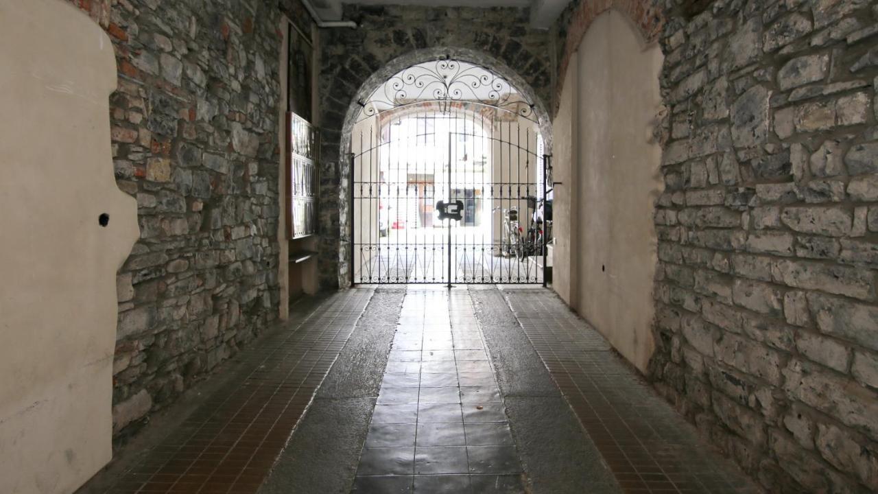 Italianway - Vitani 30 Como Buitenkant foto