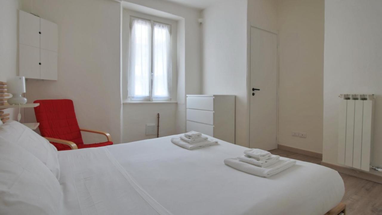 Italianway - Vitani 30 Como Buitenkant foto