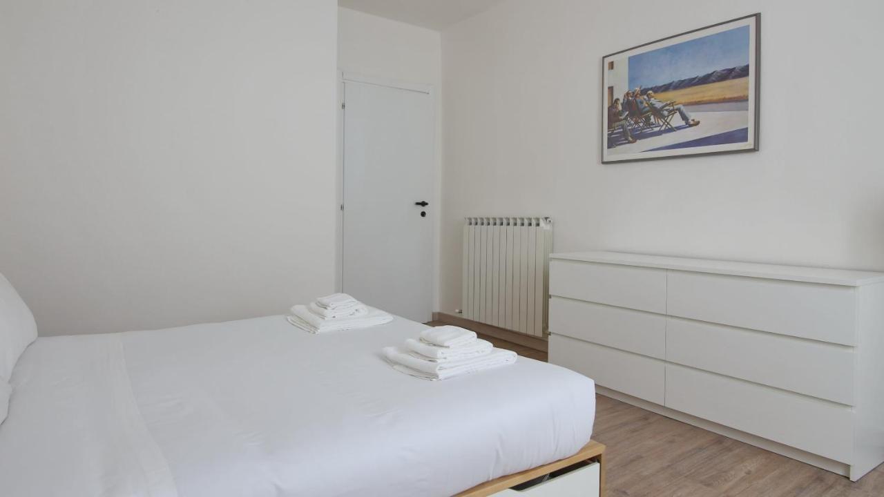 Italianway - Vitani 30 Como Buitenkant foto